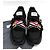 Thom Browne Three Stripe Strap Sneaker Schwarz - Ansicht 4