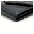 Saint Laurent Portafoglio Compatto Monogram Matelassé Nero - vista 9