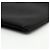 Prada Clutch Saffiano Triangle Logo Nero - vista 9