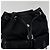 Prada Two Pocket Triangle Logo Nylon Backpack Black - view 31