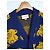 Gucci Blauer Teddy Bear Cardigan für Herren - Ansicht 2