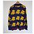 Gucci Blauer Teddy Bear Cardigan für Herren - Ansicht 5