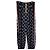 Gucci Navy GG Monogram Hose (Jogger/Hose) Blau
