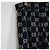 Gucci Navy GG Monogram Hose (Jogger/Hose) Blau - Ansicht 2