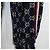 Gucci Navy GG Monogram Hose (Jogger/Hose) Blau - Ansicht 4
