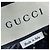 Gucci Navy GG Monogram Hose (Jogger/Hose) Blau - Ansicht 6