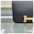 Hermès Constances Mini Epsom Nero con Stampatura Oro - vista 4