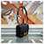 Hermès Constances Mini Epsom Nero con Stampatura Oro - vista 5