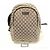 Gucci GG Supreme Jacquard Canvas Rucksack Braun - Ansicht 2