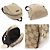 Gucci GG Supreme Jacquard Canvas Rucksack Braun - Ansicht 5