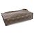 Louis Vuitton Pochette Toilette Monogram Canvas Clutch Marrone - vista 5