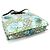 Gucci Tote GG Supreme Canvas Bloom Print Marrone - vista 5