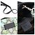 Gucci Tote GG Supreme Canvas Bloom Print Marrone - vista 7
