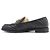 Gucci Mocassini da donna Black GG Marmont Matelassé - vista 4
