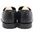 Gucci Mocassini da donna Black GG Marmont Matelassé - vista 6