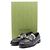 Gucci Mocassini da donna Black GG Marmont Matelassé - vista 7