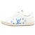 Louis Vuitton Sneakers Monogram Luxembourg Samotrace da uomo Bianco
