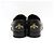 Gucci Scarpe brogue Queer Core da uomo in pelle nera Nero - vista 6