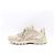 Louis Vuitton Sneakers Beverly Hills Bianco - vista 4