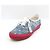 Louis Vuitton Monogram Denim Trocadero Herren-Sneaker Mehrfarben - Ansicht 2