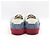 Louis Vuitton Monogram Denim Trocadero Herren-Sneaker Mehrfarben - Ansicht 6