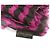 Louis Vuitton Stola, sciarpa e foulard in misto cashmere e seta Multicolore - vista 5
