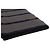 Loro Piana Sciarpa e foulard a righe in cashmere unisex - vista 2