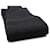 Bottega Veneta Sciarpa in cashmere Nero - vista 3