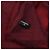 Chanel Sciarpa in cashmere con motivo a cavallo da donna Rosso - vista 5
