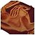 Chanel Sciarpa in cashmere con motivo a cavallo da donna Rosso - vista 6