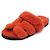 Hermès Sandali e pantofole Cifre in shearling da donna - vista 2