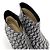 Jimmy Choo Stivaletti da donna con perle e logo Multicolore - Ansicht 7