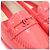 Chanel Mocassini CC in vernice rosa da donna - vista 7