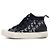 Baskets plateforme Walk'n'Dior Oblique Deep Blue pour femme