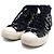 Baskets plateforme Walk'n'Dior Oblique Deep Blue pour femme - vue 5