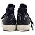 Baskets plateforme Walk'n'Dior Oblique Deep Blue pour femme - vue 6