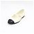 Chanel Crystal CC Logo Mary Jane Ballerina Flat Shoes Multiple colors - view 2