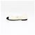 Chanel Crystal CC Logo Mary Jane Ballerina Flat Shoes Multiple colors - view 4