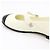 Chanel Crystal CC Logo Mary Jane Ballerina Flat Shoes Multiple colors - view 8
