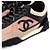 Chanel Sneakers Cruise da donna - vista 8