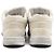 Chanel Sneakers in tweed bianco e scamosciato con logo CC da donna - vista 7