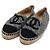 Chanel Espadrilles in tweed grigio da donna
Sneakers Marrone - vista 5
