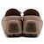 Louis Vuitton Mocassini Driver in pelle marrone da uomo - vista 6