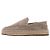 Hermès Espadrilles Trip Lee da uomo, Beige Sabbia Marrone