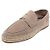 Hermès Espadrilles Trip Lee da uomo, Beige Sabbia Marrone - vista 2
