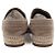 Hermès Espadrilles Trip Lee da uomo, Beige Sabbia Marrone - vista 5