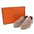 Hermès Espadrilles Trip Lee da uomo, Beige Sabbia Marrone - vista 6