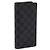 Louis Vuitton Damier Graphite Canvas Brazza Long Wallet Men Wallet Brown - view 3