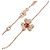 Van Cleef & Arpels Ruby Pre-Vole Mini Armband Damenarmband - Ansicht 2