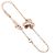 Van Cleef & Arpels Ruby Pre-Vole Mini Armband Damenarmband - Ansicht 4